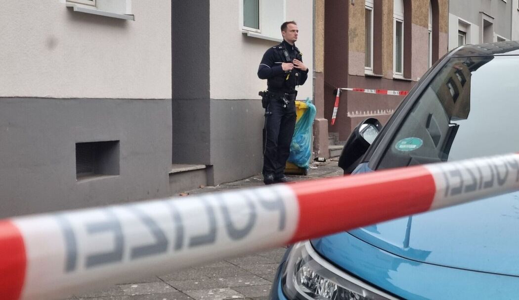 Frau und Baby tot aufgefunden – Vater tatverdächtig