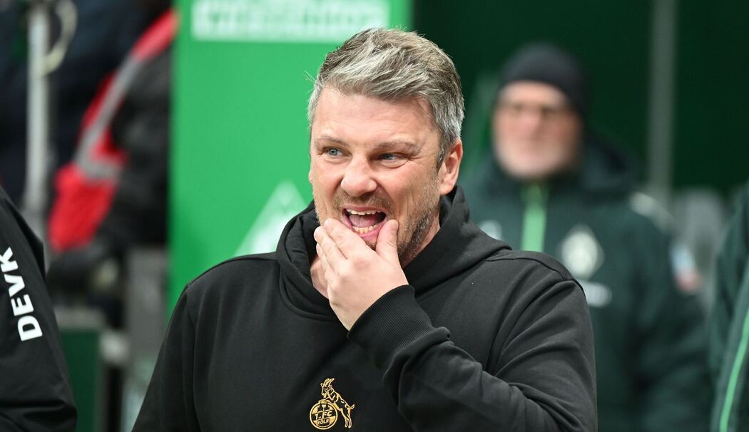 Werder Bremen - 1. FC Köln Werder Bremen - 1. FC Köln