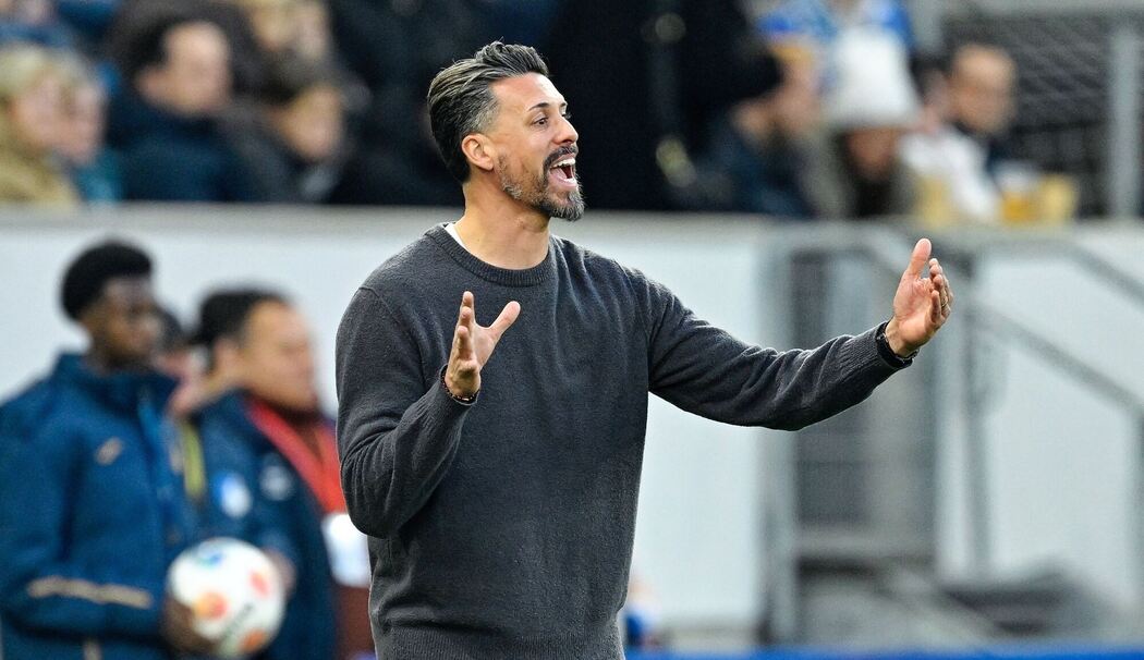 TSG 1899 Hoffenheim - FC Augsburg TSG 1899 Hoffenheim - FC Augsburg