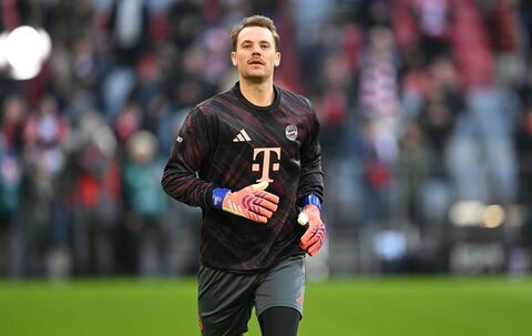 Bayern München - FC St. Pauli