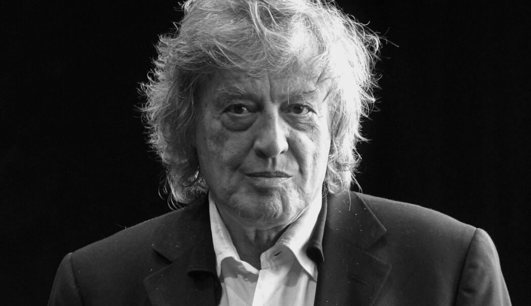 Tom Stoppard