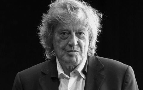 Tom Stoppard