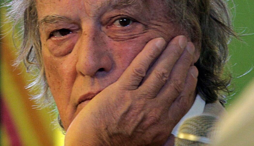 Britischer Dramatiker Tom Stoppard ist tot
