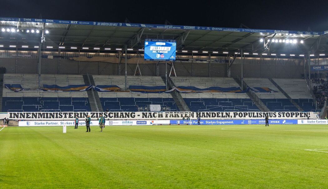 1. FC Magdeburg - 1. FC Nürnberg