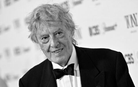 Tom Stoppard