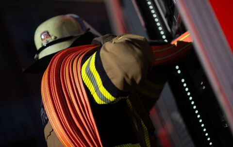 Feuerwehr - Symbolbild