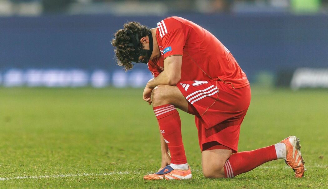 1. FC Magdeburg - 1. FC Nürnberg