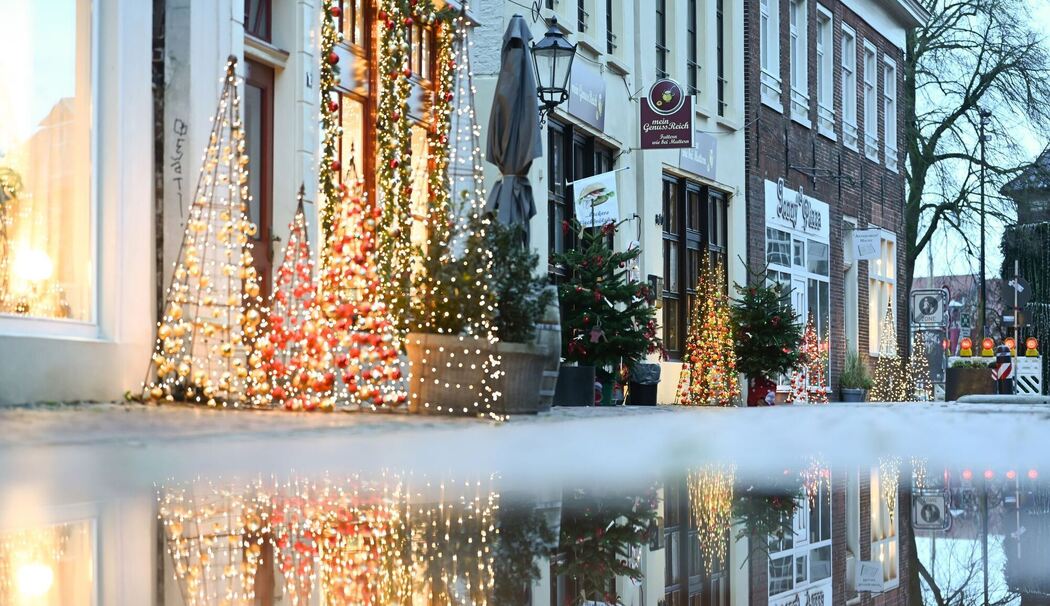 Wetter in Niedersachsen