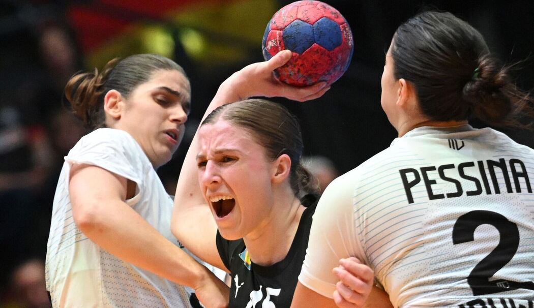 Uruguay - Deutschland Uruguay - Deutschland