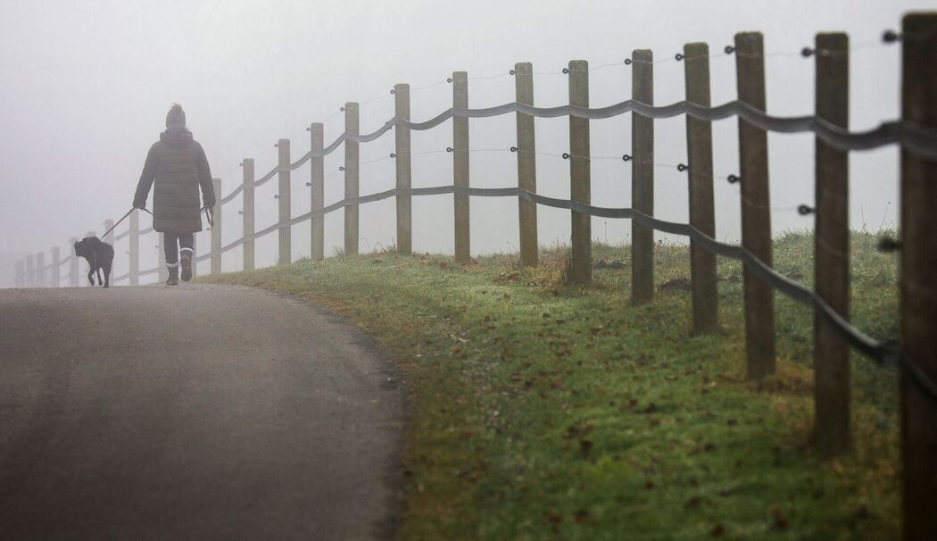 Wetter in Baden-Württemberg