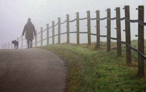 Wetter in Baden-Württemberg