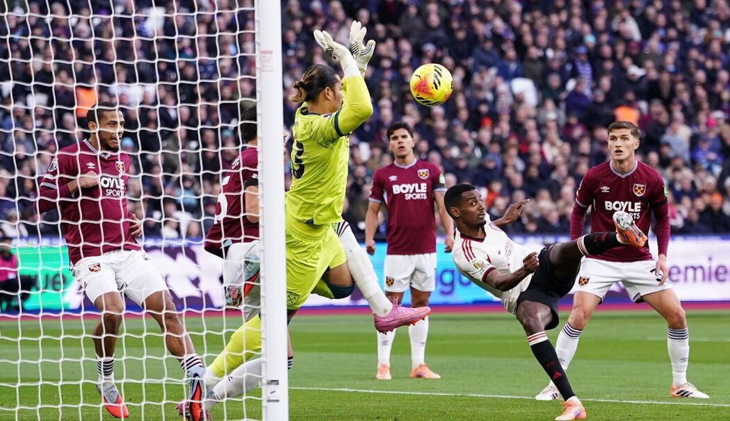 West Ham United - FC Liverpool