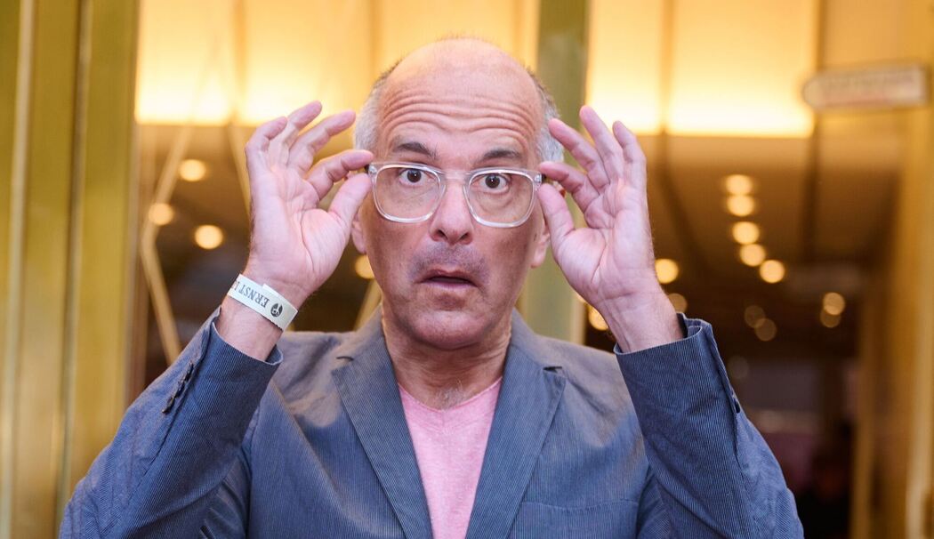 Herbst versteht Vergleiche zwischen Stromberg und Merz