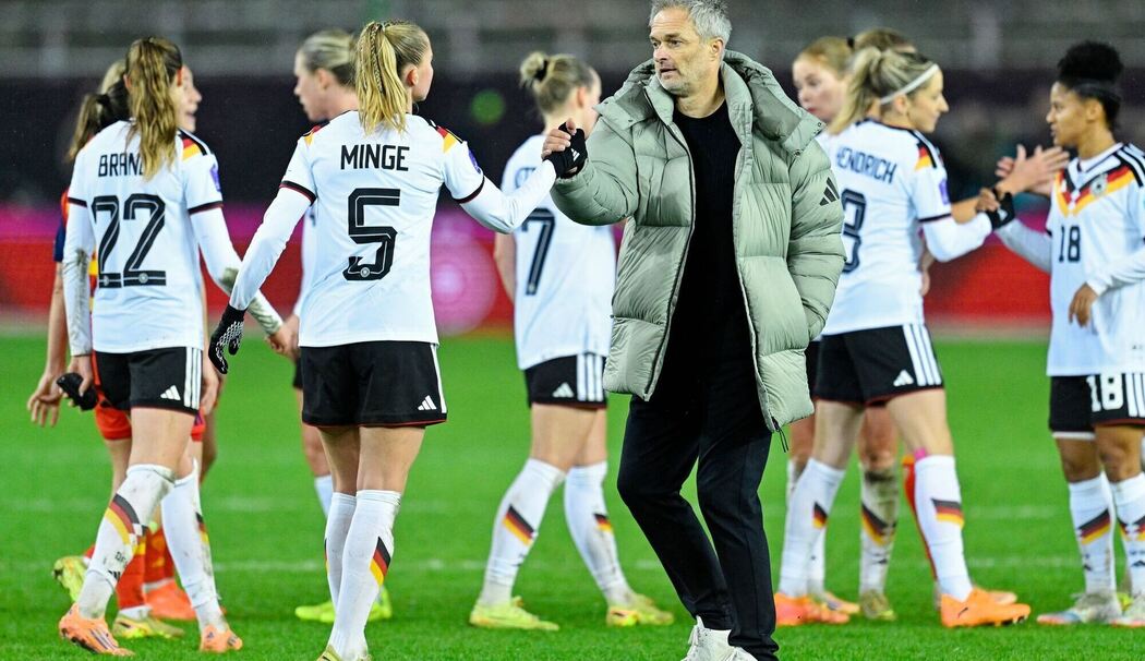 Deutschland - Spanien Deutschland - Spanien