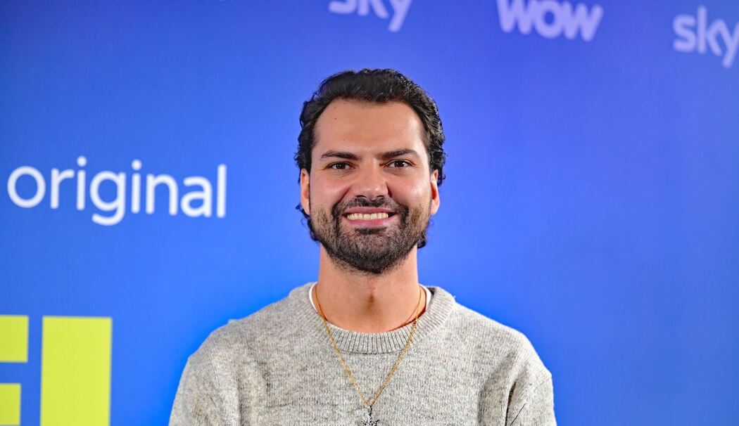 Jimi Blue Ochsenknecht