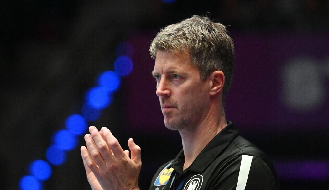 Deutschland - Serbien