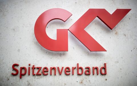 GKV-Spitzenverband