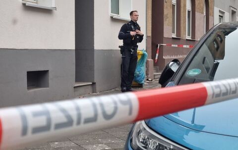 Frau und Baby tot aufgefunden – Vater tatverdächtig