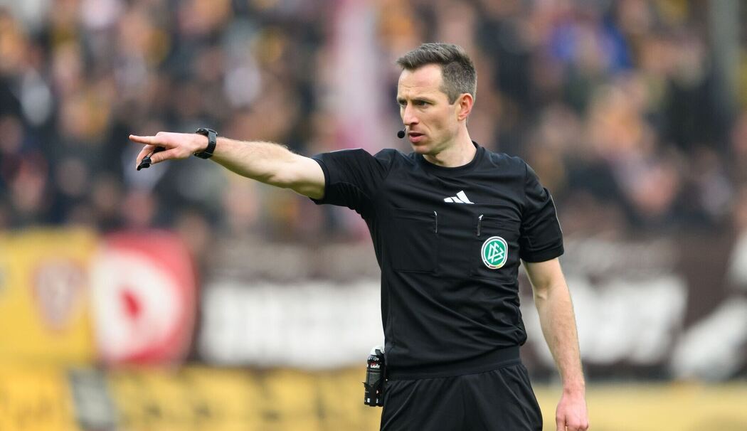 SG Dynamo Dresden - Fortuna Düsseldorf