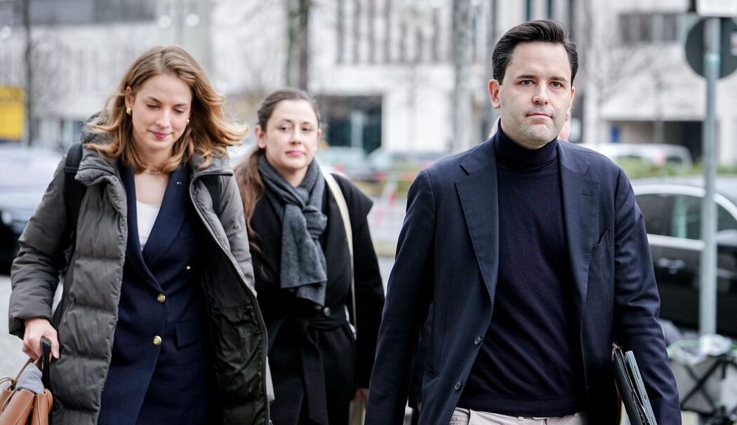 Gremiensitzungen und Statements der Bundesparteien