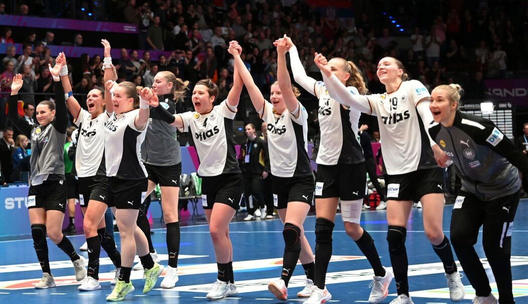 Deutschland - Serbien Deutschland - Serbien