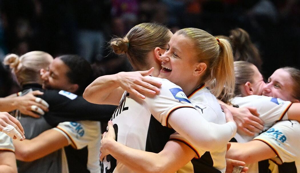 Deutschland - Serbien Deutschland - Serbien