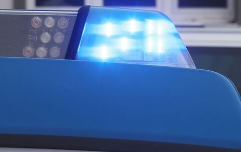 Polizei - Symbolbild