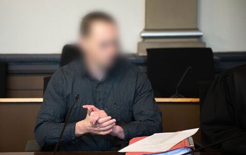 Mordprozess gegen Soldaten