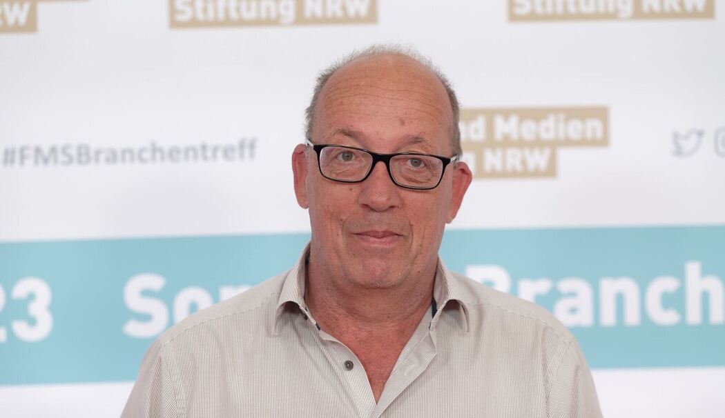 Dokumentarfilmer Arne Birkenstock ist tot