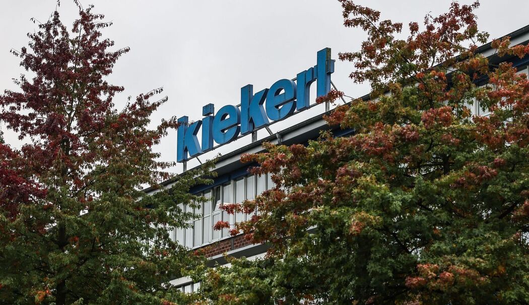 Unternehmen Kiekert in Heiligenhaus