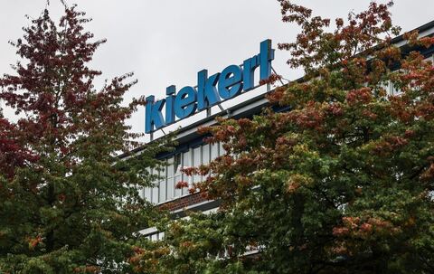Unternehmen Kiekert in Heiligenhaus