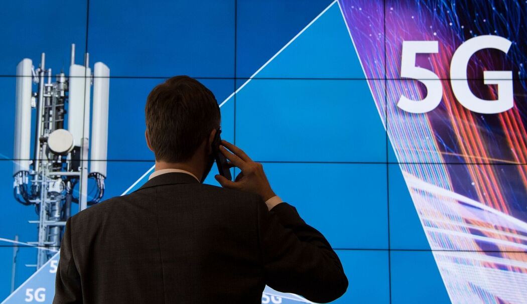 5G-Frequenzauktion 2019