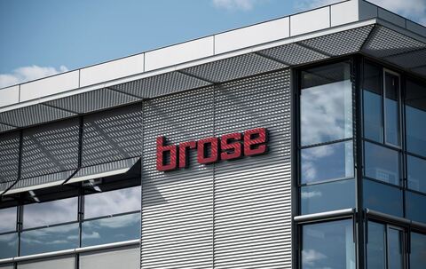 Brose