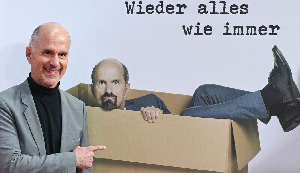 Premiere des neuen „Stromberg“-Films