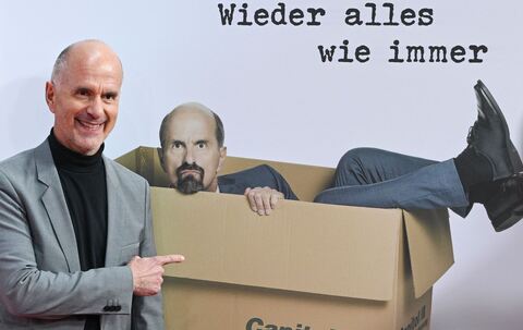 Premiere des neuen „Stromberg“-Films