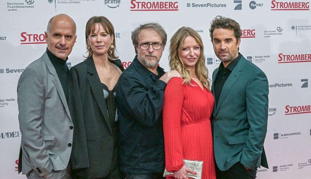 Kinostart des neuen „Stromberg“-Films