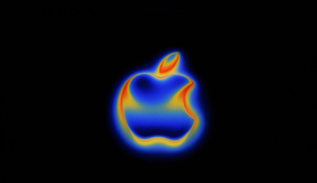 Apple iPhone-Vorstellung