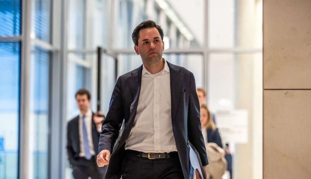 Fraktionssitzung nach Koalitionsausschuss