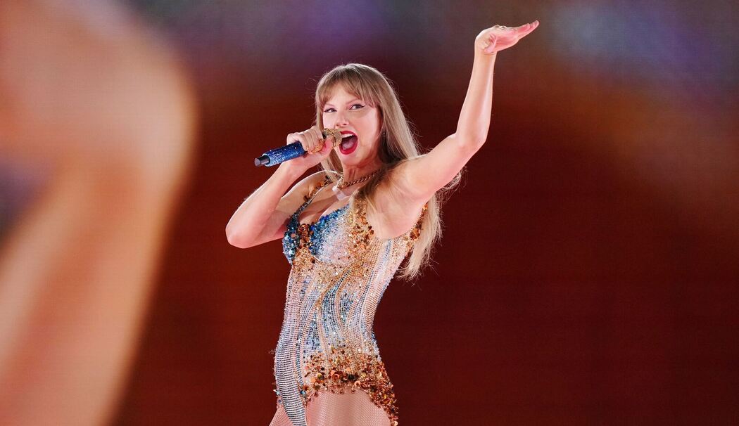 Taylor Swift Taylor Swift