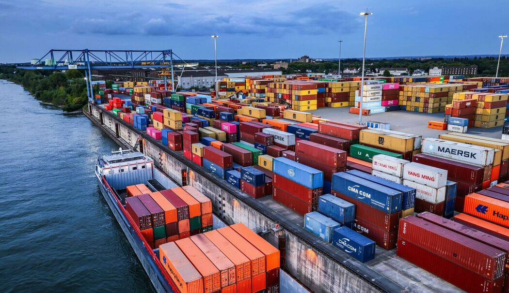 OECD sieht deutschen Aufschwung – Industrie warnt vor Krise