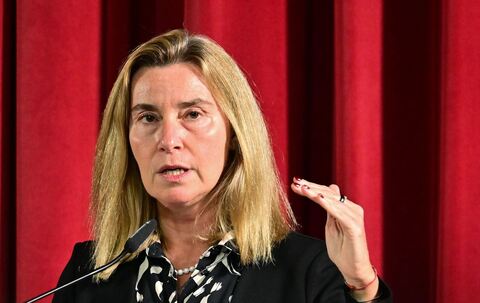 Europaeum Annual Lecture FU Berlin