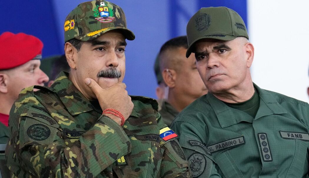 Nicolás Maduro