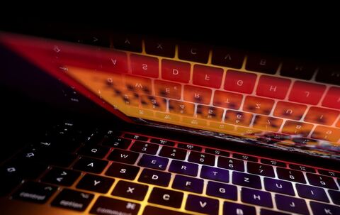 Kriminalität im Internet