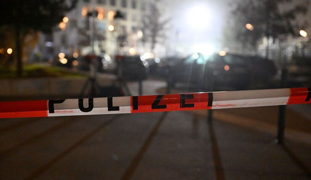 Mindestens ein Polizeischuss bei Einsatz in München