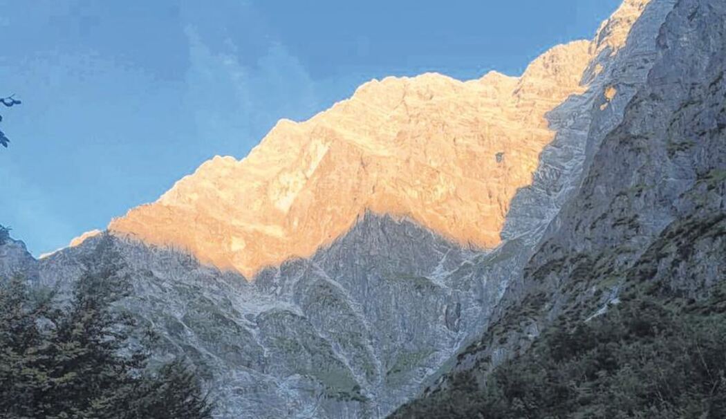 Watzmann