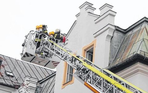 Polizei - Symbolbild