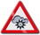 Schneefall
